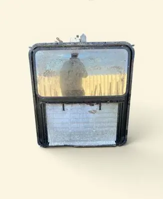 Opel Vectra B Sunroof set 