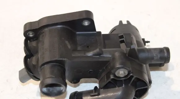 Seat Ibiza IV (6J,6P) Thermostat/thermostat housing 032121111CG