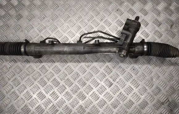 Opel Vectra C Steering rack 0250080082101
