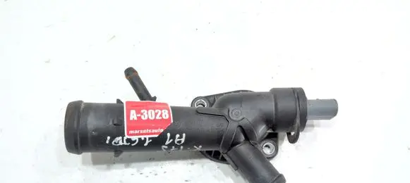 Audi A1 Engine coolant pipe/hose 03L121131F