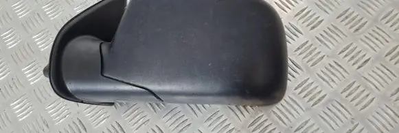 Isuzu D-Max Manual wing mirror 