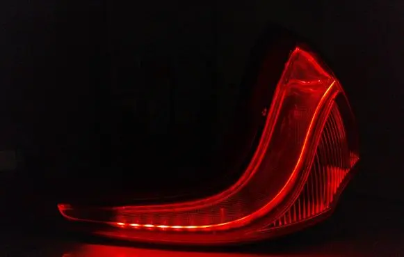 Volvo XC60 Rear/tail lights L90007893
