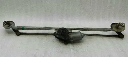 Dodge Durango III Front wiper linkage and motor 68044164AA