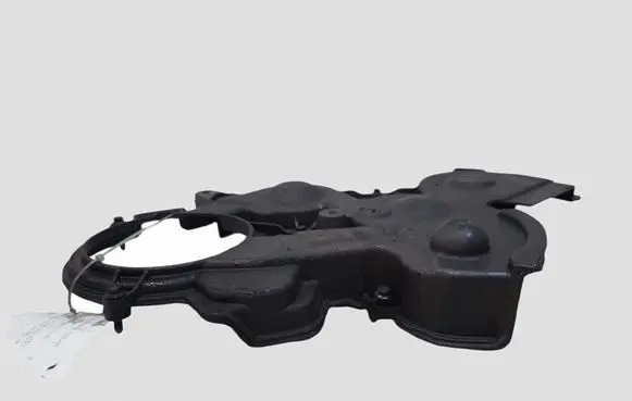 Citroen C4 II Picasso Timing belt guard (cover) 9492303 9469903