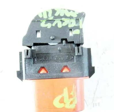 Ford Focus Electric window control switch BM5T14529BA 10073908 10022903