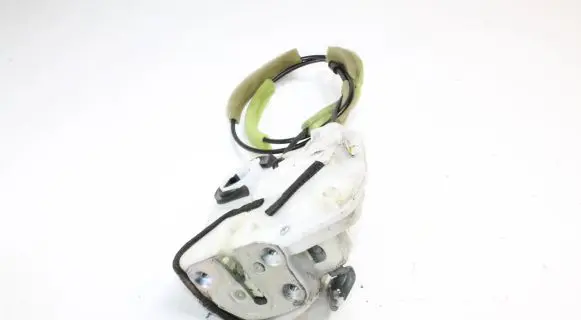 Mazda 6 Rear door lock F97G02L2