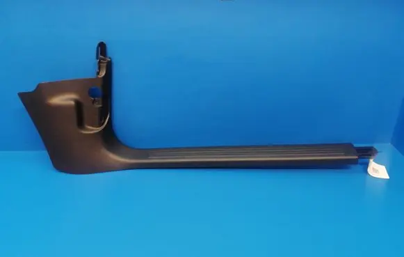 Audi A6 S6 C6 4F Front sill trim cover 4F2867272A 25841000