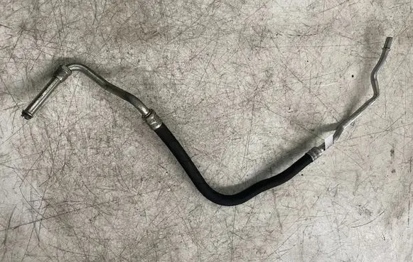 Citroen Jumper Power steering hose/pipe/line 1374623080