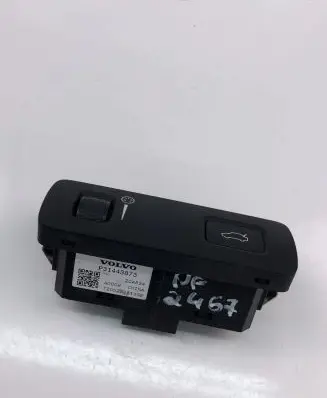 Volvo S60 Other switches/knobs/shifts 31443873