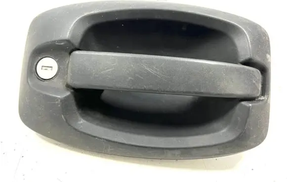 Peugeot Boxer Front door exterior handle 233347