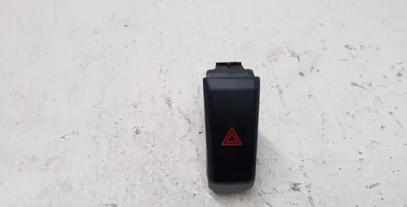 Ford Mondeo MK V Hazard light switch DG9T13A350ACW