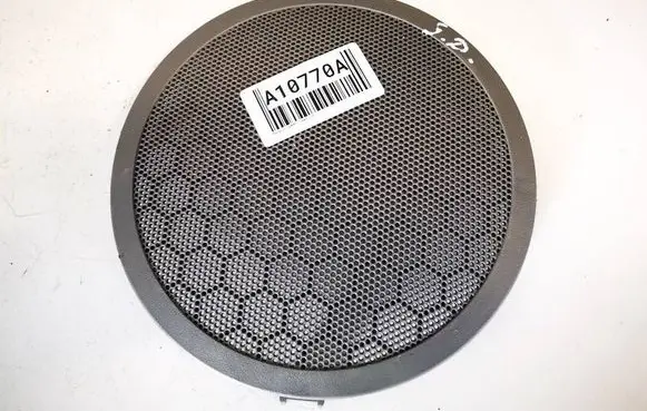 Renault Scenic II - Grand scenic II Side speaker trim/cover 186001310