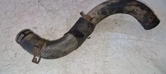 Hyundai i40 Turbo air intake inlet pipe/hose 