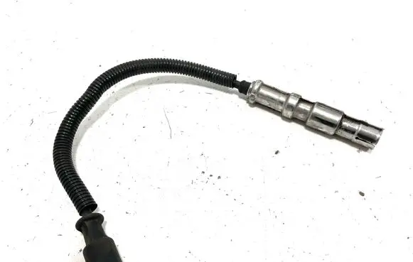 Mercedes-Benz A W169 Ignition plug leads A2661500218 0356913011