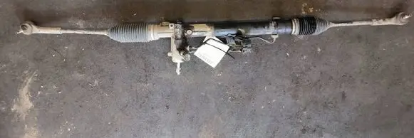 Opel Combo D Steering rack 00520779750