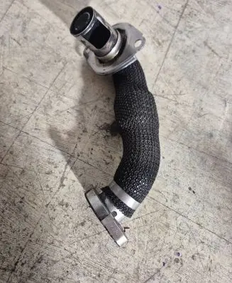Audi A5 Sportback 8TA EGR valve line/pipe/hose 059131530t