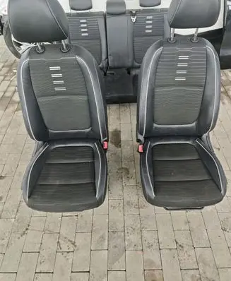 KIA Stonic Door card panel trim set 2772819181818