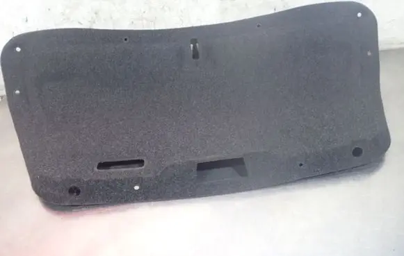 Infiniti M Tailgate trim 84966-1ME0A