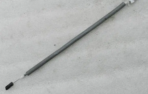 BMW 3 F30 F35 F31 Rear door cable line 51227259837 7259837