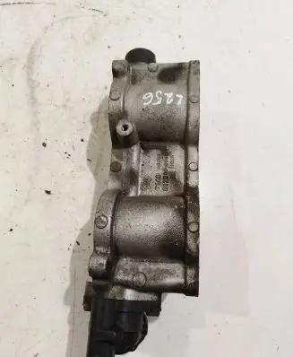 Subaru Legacy Engine shut-off valve 0120000060