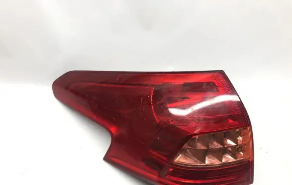 Citroen C5 Rear/tail lights VP8X8X13405AX