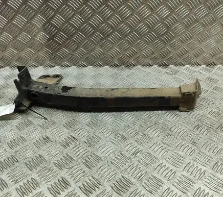Peugeot 2008 II Front bumper shock/impact absorber 9836341080