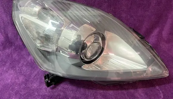 Opel Zafira B Headlight/headlamp 0301214282