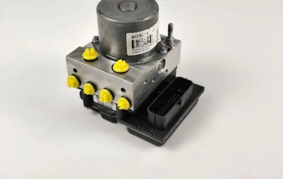 Alfa Romeo Mito ABS Pump 51968089 0265252705 0265952252