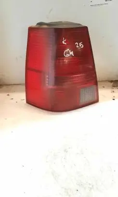 Volkswagen Golf IV Rear/tail lights 1J9945257A