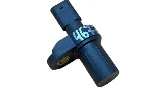BMW 5 E60 E61 Camshaft position sensor 7803093 25916010