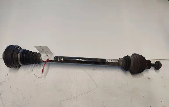 Audi A7 S7 4G Rear driveshaft 8R0501203C