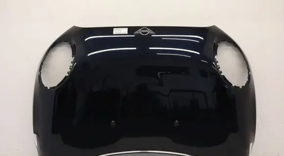 Mini One - Cooper F56 F55 Engine bonnet/hood 8499868MWKG090726 8499868