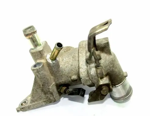 Mitsubishi Outlander Thermostat housing 