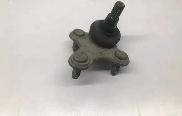 Volkswagen Jetta VII Gearbox control unit/module