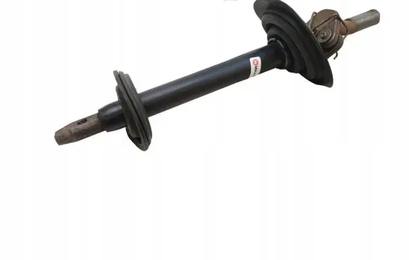 Land Rover Discovery Steering wheel axle