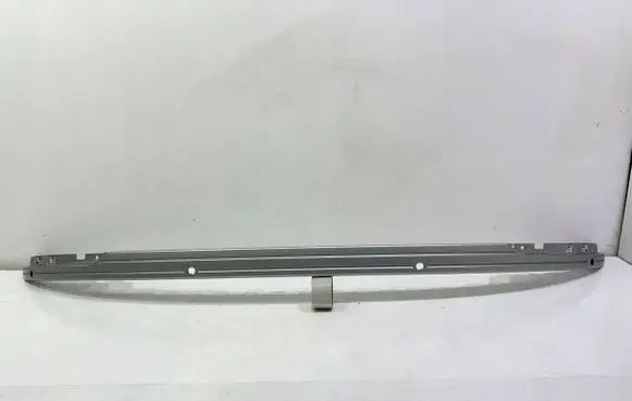 Audi e-tron Rear bumper trim bar molding 4KE807833
