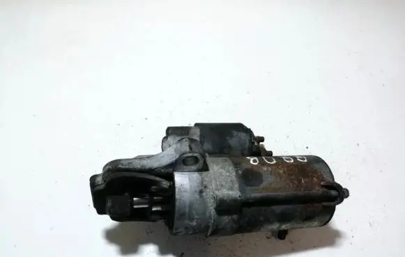Ford Focus Starter motor 4m5t11000ac 7012ci