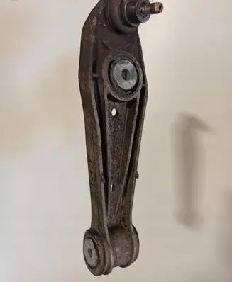 Porsche Boxster 986 Rear control arm 99634134108