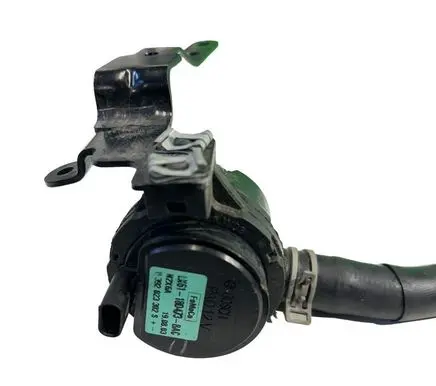 Ford Escape IV Electric auxiliary coolant/water pump LX6118D473BAC 0392023302 N2X6A