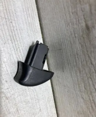 Porsche Boxster 986 Seat adjustment knob 