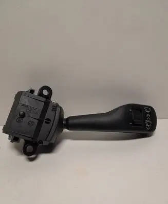 BMW 3 E46 Wiper control stalk 8363669m