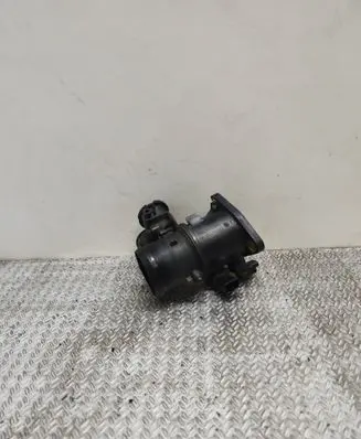 Peugeot 407 Throttle valve 9660110780 DA0079815