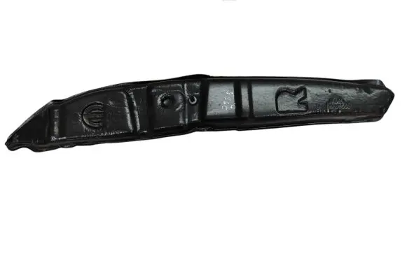 Jeep Grand Cherokee WL Fender foam support/seal 68360886AA