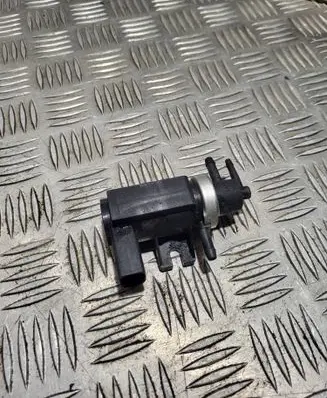 Volkswagen Golf IV Turbo solenoid valve 1J0906627 72290320