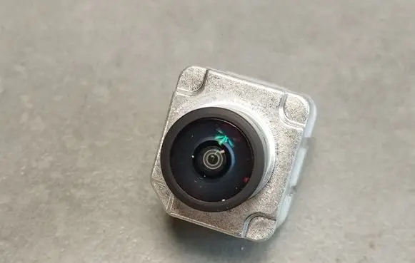 Audi A5 Reversing camera 85E980551B