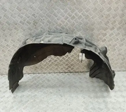 Mercedes-Benz GLA H247 Rear arch fender liner splash guards A2476903503