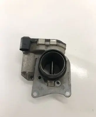 Nissan Qashqai Throttle valve 8200330810 H8200330812