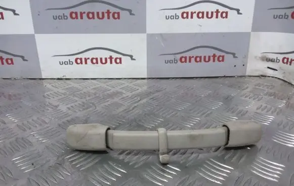 Citroen C5 Rear interior roof grab handle 9616355277