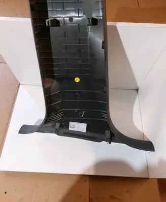 Audi A7 S7 4G (B) pillar trim (bottom) 4G8867240A 1605