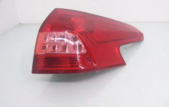 Citroen C5 Rear/tail lights 968107408000 28743G 0166B201109
